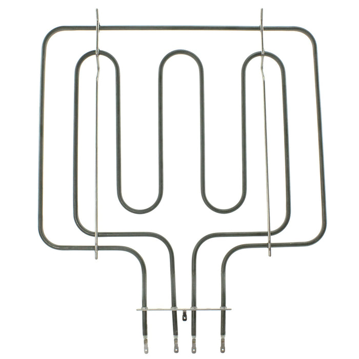 Dual Grill Heater Element for Stoves Oven Cooker (2800W)