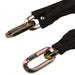 10mm 3ft Hardened Steel Square Security Chain Lock