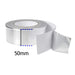 50mm x 45 Metre Foil Tape