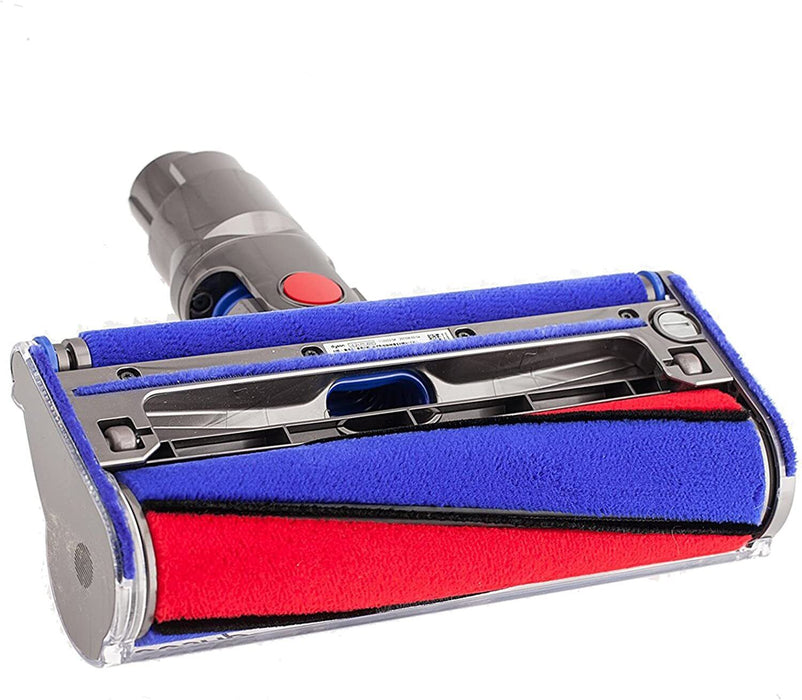 DYSON V10 V11 Soft Roller Head Vacuum Floor Brush Tool SV12 SV14 Cleaning Tool