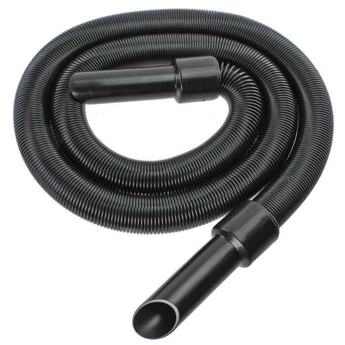 6m Extra Long Extension Pipe Hose Kit for Vax Vacuum Cleaner (6 Metre Hose + 3 x Adaptors)
