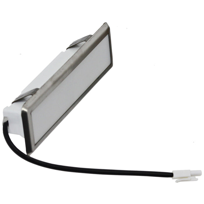 LED Light Box for Currys Essentials Cooker Hood C60SHDX17 Vent Extractor Lamp (175mm x 48mm, 2.5W)
