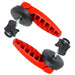 Pack of 2 Handle Clamp Levers Bosch genuine Ergoflex 37 370 39 40 400 410 42 43 430