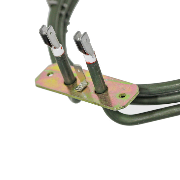Heater Element for CDA Fan Oven Cooker (3 Turn, 2200W)