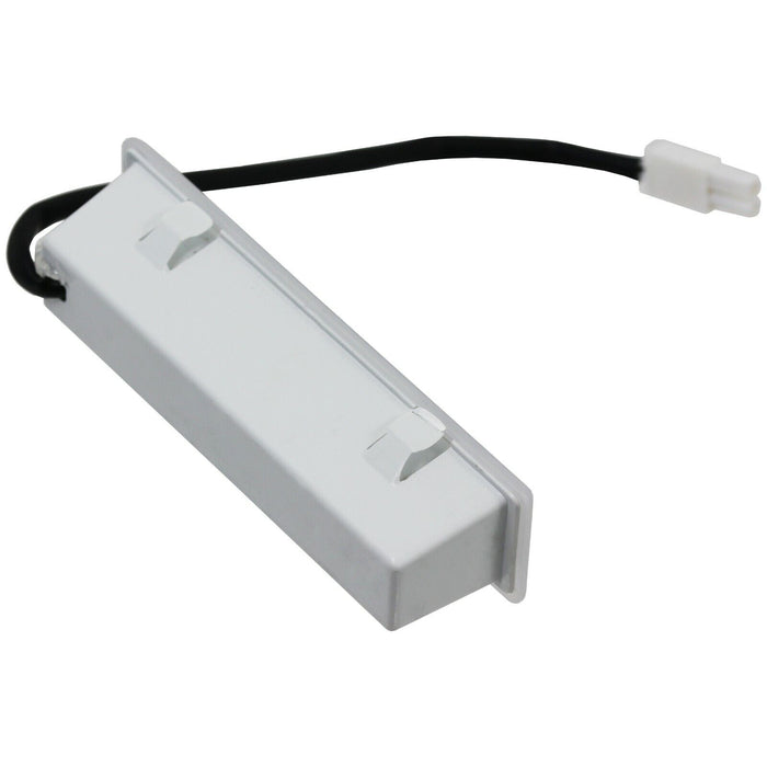 Universal Cooker Hood LED Light Box Vent Extractor Lamp (114mm x 32mm, 1.6W)