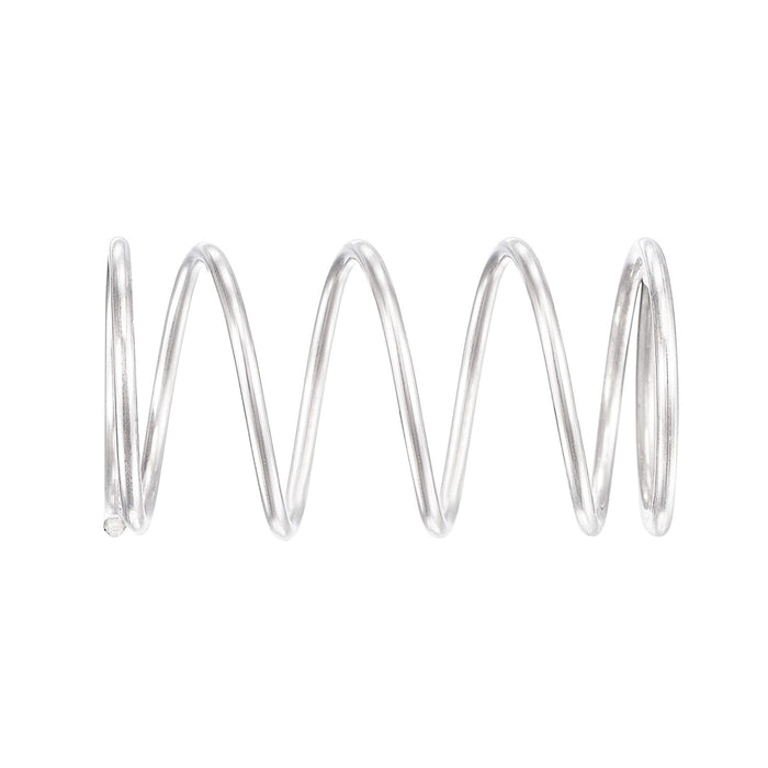 Strimmer Spool Head Springs Bump Feed Compression Brushcutter 50mm Universal x 2