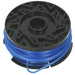 Spool & Line for Black & Decker ST5530 ST6600 ST7000 ST7500 STC1820 Strimmer