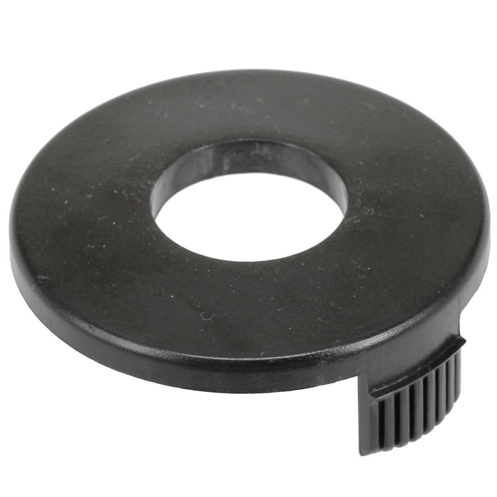 Strimmer Line 2 x Spools + Cover for Qualcast Challenge McGregor GT2317 Trimmer