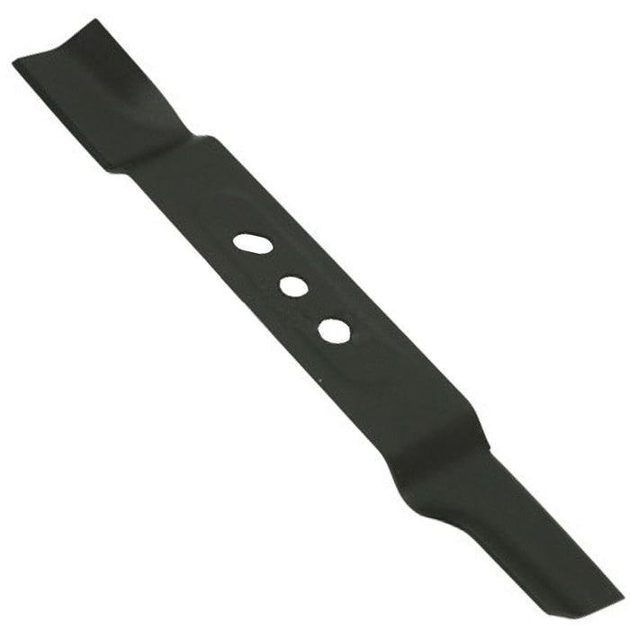 Lawnmower Blade for B&Q FPLMP99-2 FPLMP99-3 FPLMP99 40cm + Drill Sharpener