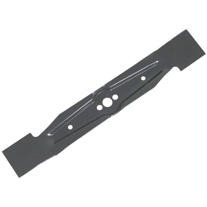 Blade for Flymo Power Compact 330 PC330 Lawnmower Mower 33cm 13" FLY006 + Sharpener