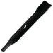 Metal Blade for Qualcast RM34 MEB1234M MEB1334M MEB1434M Lawnmower 34cm