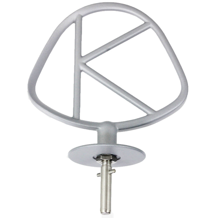Kenwood Aluminium Chef K Beater Stand Mixer 712214