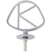 Kenwood Aluminium Chef K Beater Stand Mixer 712214