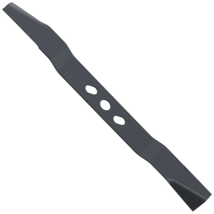Metal Blade for B&Q FPLMP99 2015 Lawnmower Mower 40cm x 2 Blades