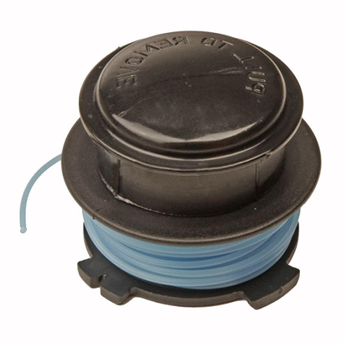 Spool & Line for MCCULLOCH EL8 EL9 EL10 XT200 XT25 TRIM MAC 210 Strimmer