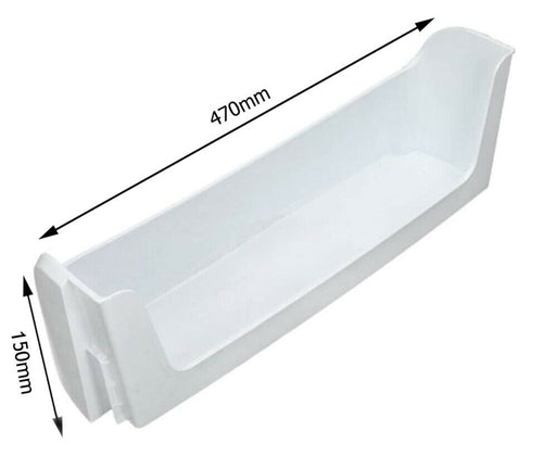 Hotpoint Door Lower Bottle Shelf Fridge Freezer C00219585