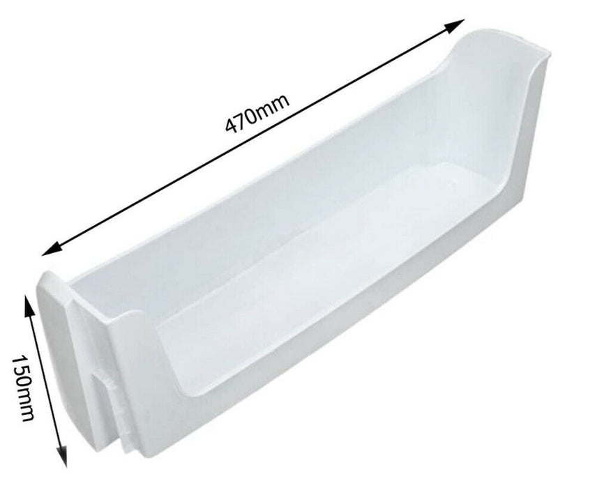 Hotpoint Door Lower Bottle Shelf Fridge Freezer C00219585