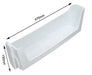 Hotpoint Door Lower Bottle Shelf Fridge Freezer C00219585