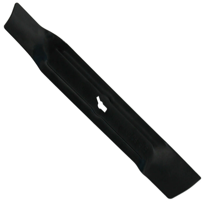 Blade for Qualcast RM34 MEB1234M MEB1334M MEB1434M Lawnmower 34cm + Bolt