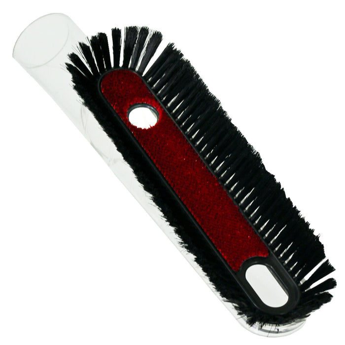 Soft Dusting Brush & Mini Tool Kit for Shark Vacuum Cleaner (35mm)