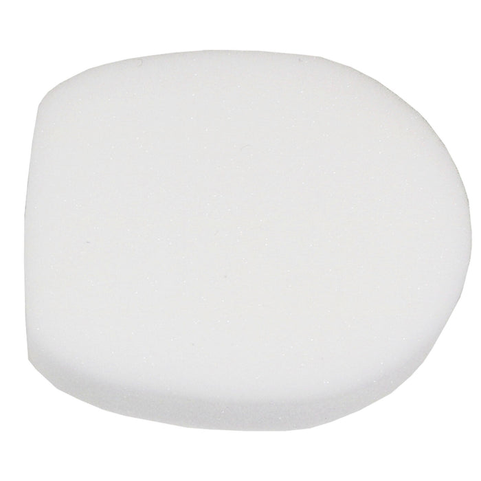 Filters for SHARK IZ202UK IZ252UK IZ103UKGB Anti Hair Wrap Vacuum Foam Felt x 2