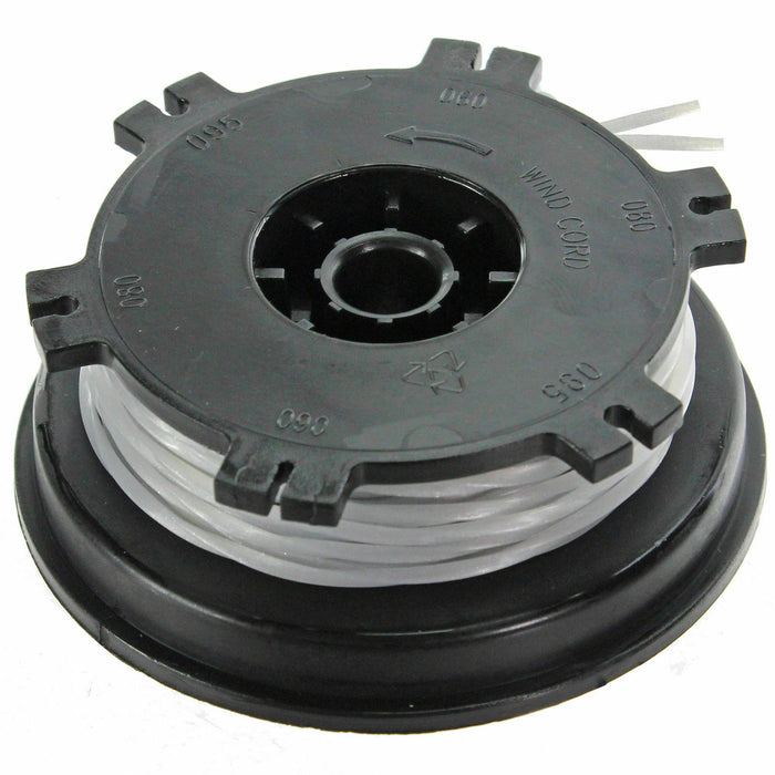 Strimmer Line & Spool for BOSCH ART35 ART 35 Trimmer 8m x 1.5mm Twin Feed Dual