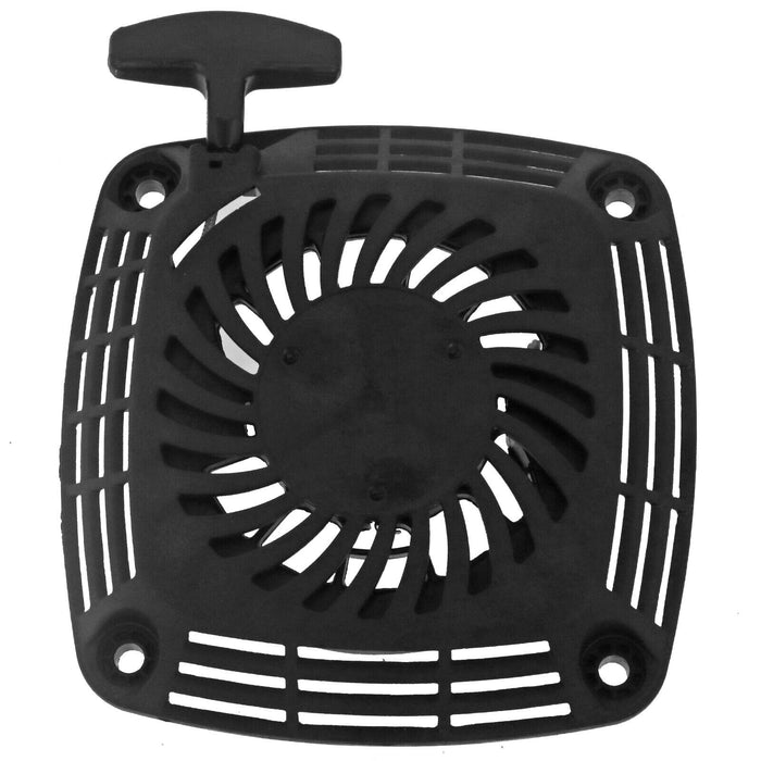 Recoil Starter for KAWASAKI FJ151V FJ180V Engine Lawnmower Pull Cord 49088-7023