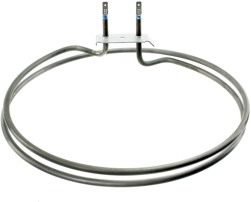 Creda Heating Element for Fan Oven Cooker (2 Turn, 2500W)
