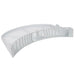 Indesit Genuine Tumble Dryer Lint Screen / Fluff Filter C00306110  