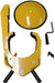 Wheel Clamp Lock Trailer Caravan Motorhome Car Van Heavy Duty Disc Arm UK