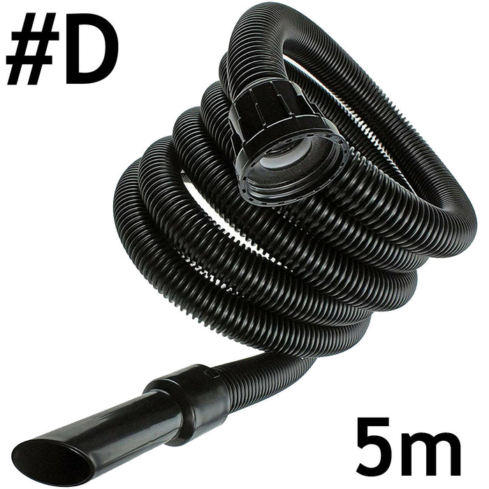 Hose for Numatic Vacuum Henry Hoover Pipe Kit Hetty George Replacement Parts Cuff 32mm