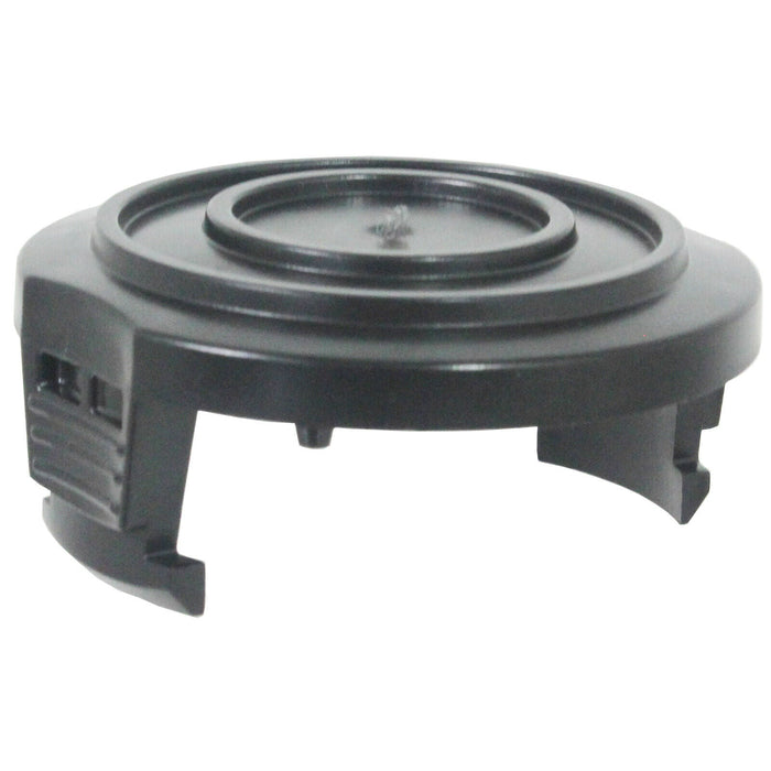 2.5m Cord Line Spool & Cover for Spear & Jackson S3525ET Strimmer Trimmer x 2