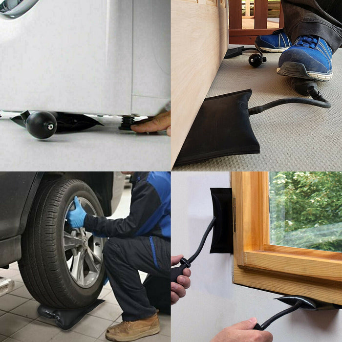 Multipurpose and versatile