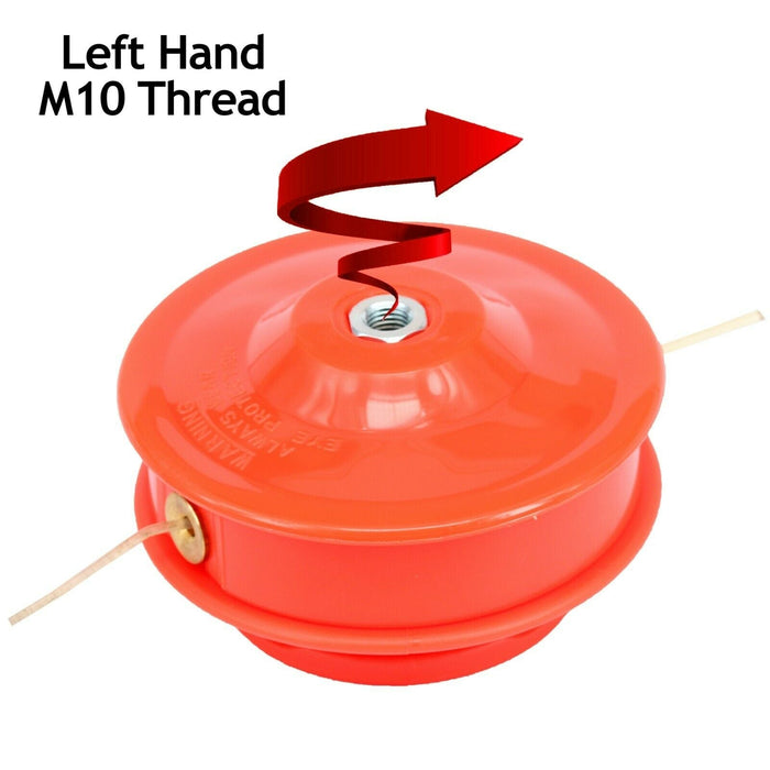 Strimmer Line Spool 2.5m for TITAN DPL432GDO Trimmer