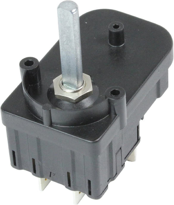 Mi7 4 Minute Run Back Timer for Dualit 2 3 4 Slice Toaster 01364
