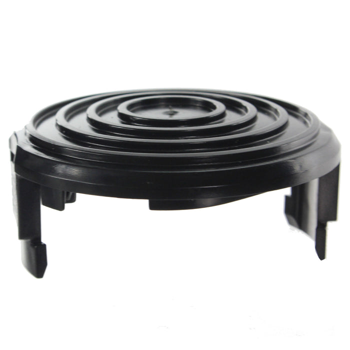 Spool Line & Cover for Qualcast GGT4502 GGT450A1 GGT600A1 Strimmer Trimmer