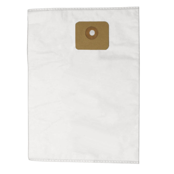 SMS Dust Bags for Nilfisk Multi Wet & Dry 20 20T 30T Vacuum Cleaner (10 Pack)