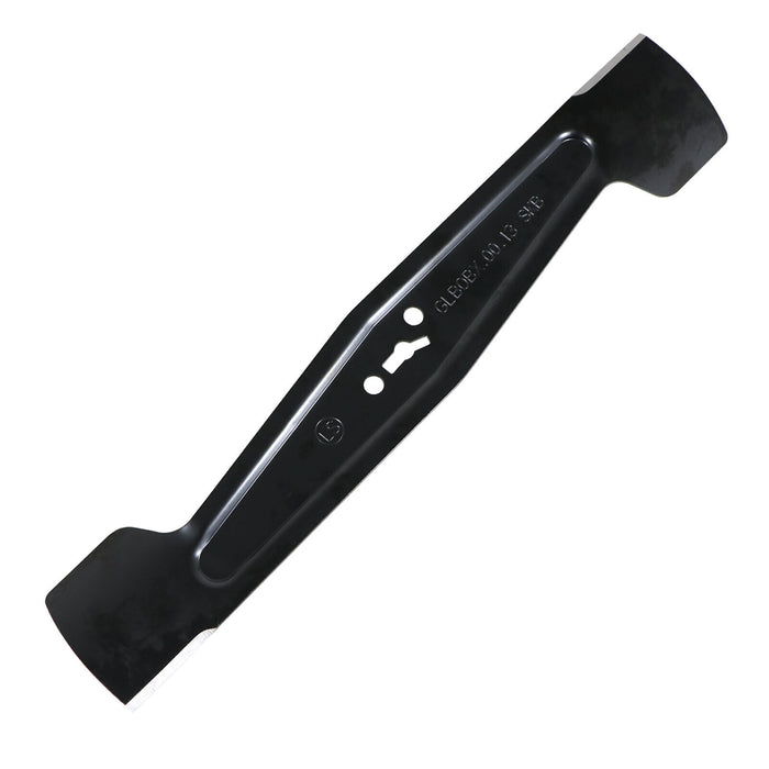 Blade for Powerbase MEB1637E Lawnmower Mower 37cm 211030014 GLB0BX.00.13.X