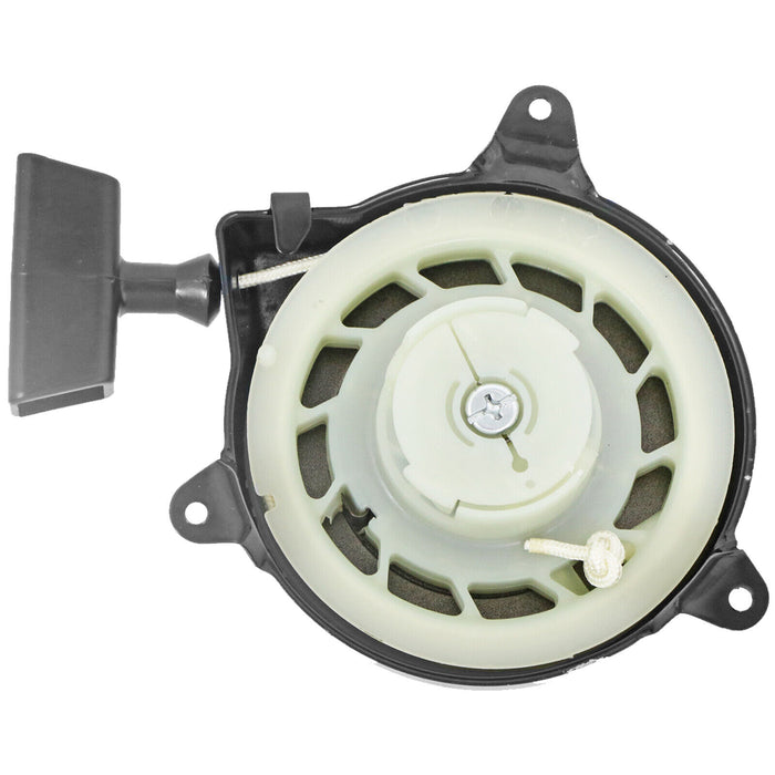 Recoil Starter for BRIGGS & STRATTON Sprint Engine Pull Cord Equiv 499706 690101