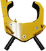 Wheel Clamp Lock Trailer Caravan Motorhome Car Van Heavy Duty Disc Arm UK