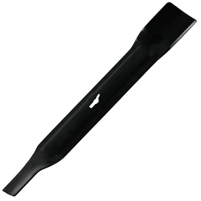 Blade for Qualcast RM34 MEB1234M MEB1334M MEB1434M Lawnmower 34cm + Bolt