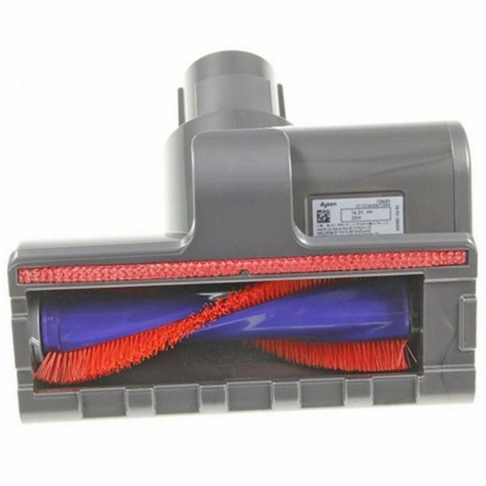 Dyson Quick-Release Mini Brush Head Motorhead 967479-01