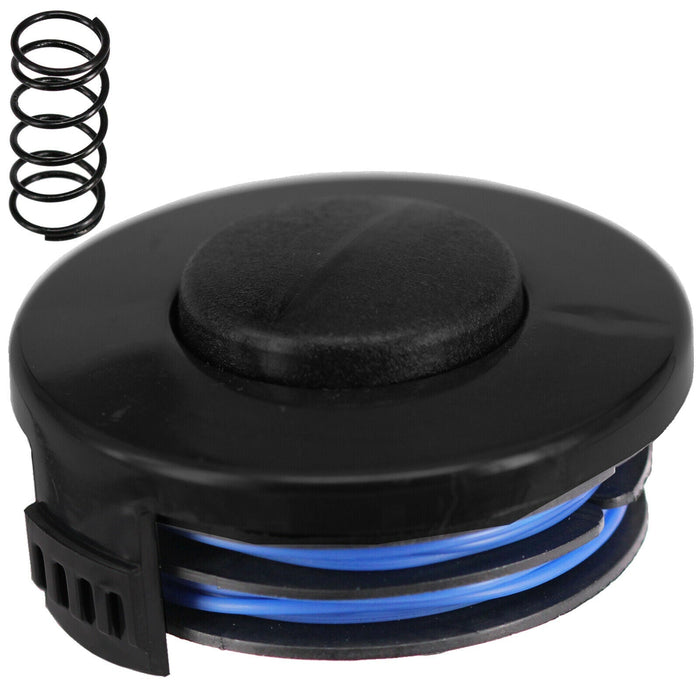 Strimmer Line Spool Cover for Spear & Jackson 320w GT2551 S3225ET Trimmer