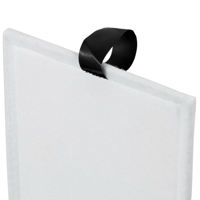 Air Filter for NUAIRE MRXBOX95-WM2 MVHR G3 MRXBOX-ECO2 MRXBOX MRXBOX95 348mm x 1