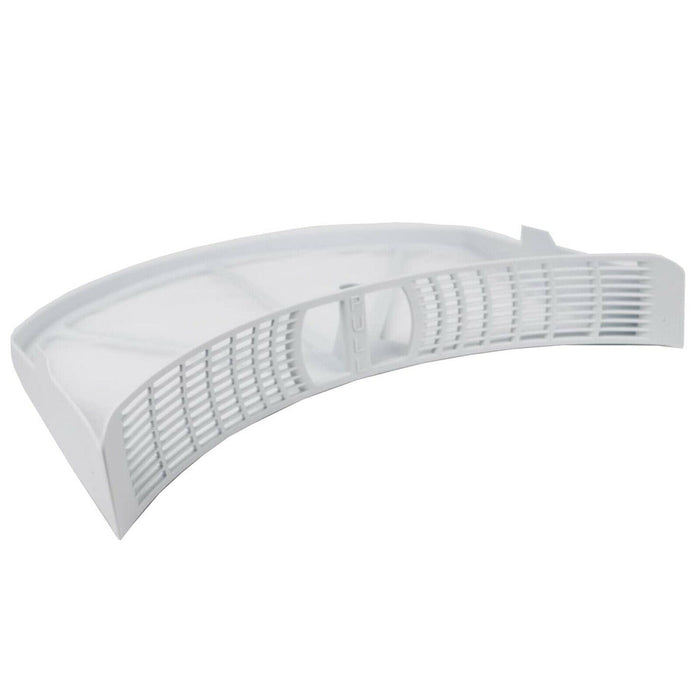 Hotpoint Indesit Tumble Dryer Filter Lint Screen Fluff Cage Aquarius Genuine C00306110