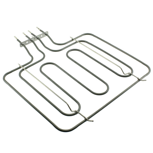Dual Grill Heater Element for Belling Oven Cooker (2800W)