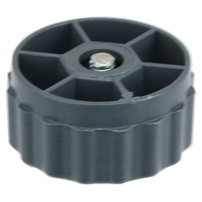 Strimmer Line Spool Head for B&Q TRY25PGTA Trimmer x 2