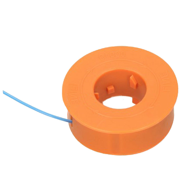 Line & Spool for BOSCH ART23 ART26 ART30 COMBITRIM EASYTRIM Strimmer