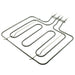 Dual Grill Heater Element for Stoves Oven Cooker (2800W)