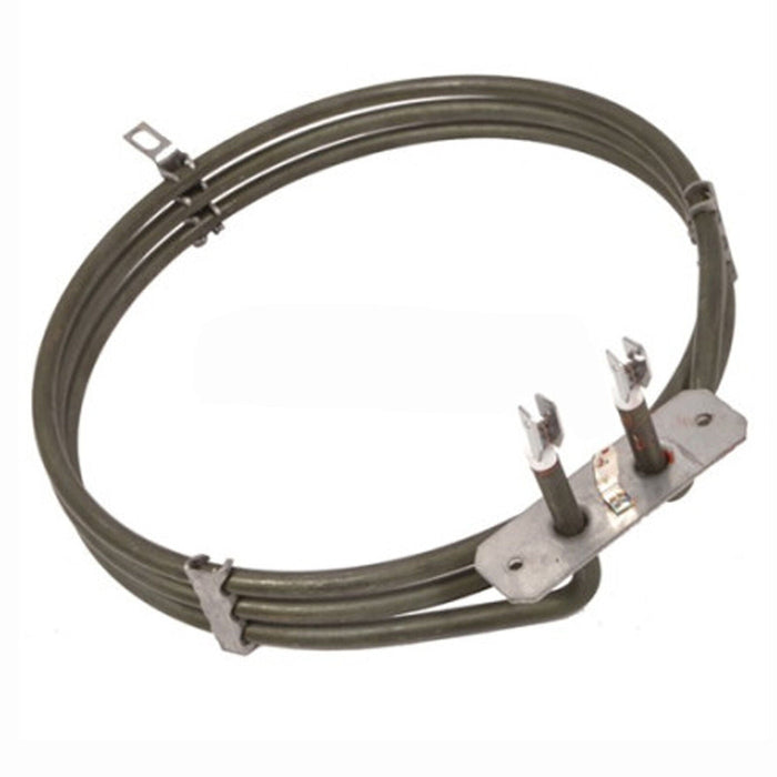 3 Turn Heater Element for CDA Fan Oven Cooker (2500W, 230v)